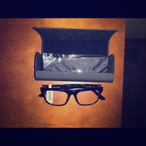 Brand New MVMT Highball Slim Eyescroll Glasses
